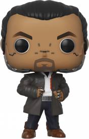 Cyberpunk 2077 Funko Pop Vinyl: Takemura voor de Merchandise kopen op nedgame.nl