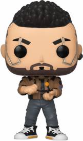 Cyberpunk 2077 Funko Pop Vinyl: V Male voor de Merchandise kopen op nedgame.nl
