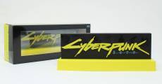 Cyberpunk 2077 LED-Light - Logo voor de Merchandise kopen op nedgame.nl