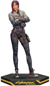 Cyberpunk 2077 PVC Statue - Songbird voor de Merchandise preorder plaatsen op nedgame.nl