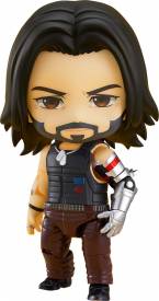 Cyberpunk 2077: Johnny Silverhand Nendoroid voor de Merchandise kopen op nedgame.nl
