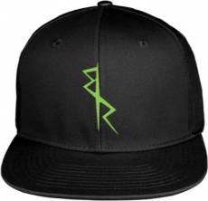 Cyberpunk Edgerunners - David Snapback Cap voor de Merchandise kopen op nedgame.nl