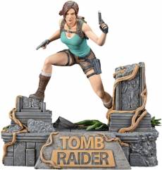 Dark Horse Tomb Raider: Lara Croft PVC Statue voor de Merchandise preorder plaatsen op nedgame.nl