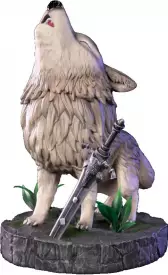 Dark Souls - The Great Grey Wolf Sif SD PVC Statue voor de Merchandise kopen op nedgame.nl