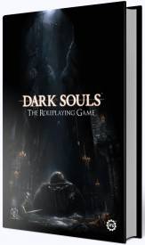 Dark Souls: The Roleplaying Game (boek) voor de Merchandise kopen op nedgame.nl