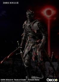 Dark Souls 3: Souls of Cinder 1:6 scale Statue voor de Merchandise kopen op nedgame.nl
