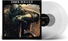 Dark Souls II Original Soundtrack - 2 Clear LP voor de Merchandise kopen op nedgame.nl