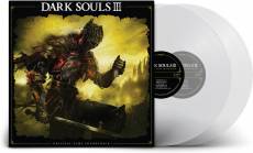 Dark Souls III Original Soundtrack - 2 Clear LP voor de Merchandise kopen op nedgame.nl