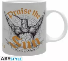 Dark Souls Mug - Praise the Sun voor de Merchandise kopen op nedgame.nl