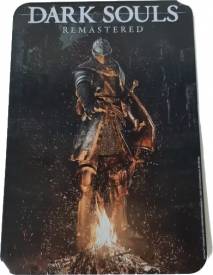 Dark Souls Remastered Metal Plate voor de Merchandise kopen op nedgame.nl