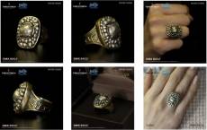 Dark Souls Ring: Havel's Ring (L) voor de Merchandise kopen op nedgame.nl