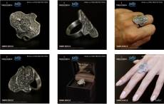 Dark Souls Ring: Steel Protection Ring (M) voor de Merchandise kopen op nedgame.nl