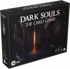 Dark Souls the Card Game voor de Merchandise kopen op nedgame.nl