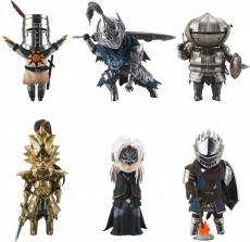 Dark Souls Trading Figures Vol.1 Blind Box (1 figure) voor de Merchandise kopen op nedgame.nl