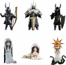 Dark Souls Trading Figures Vol.2 Full Box (6 figures) voor de Merchandise kopen op nedgame.nl