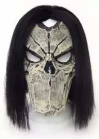 Darksiders 2 Death's Mask voor de Merchandise kopen op nedgame.nl