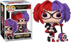 DC Batman Ninja Funko Pop Vinyl: Harley Quinn voor de Merchandise kopen op nedgame.nl