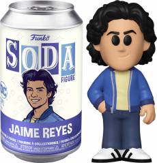 DC Blue Beetle Funko Vinyl Soda: Jaime Reyes voor de Merchandise kopen op nedgame.nl
