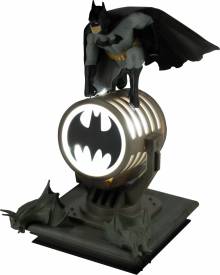 DC Comics - Batman Figure Light voor de Merchandise kopen op nedgame.nl