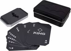 DC Comics - Batman Playing Cards voor de Merchandise kopen op nedgame.nl