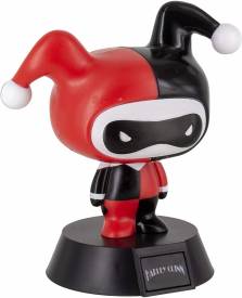 DC Comics - Harley Quinn Icon Light voor de Merchandise kopen op nedgame.nl