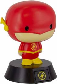 DC Comics - The Flash Icon Light voor de Merchandise kopen op nedgame.nl