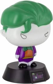 DC Comics - The Joker Icon Light voor de Merchandise kopen op nedgame.nl