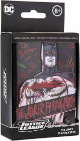 DC Comics - The Joker Playing Cards voor de Merchandise kopen op nedgame.nl