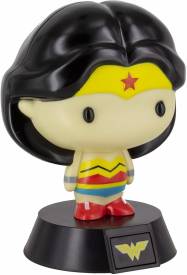DC Comics - Wonder Woman Icon Light voor de Merchandise kopen op nedgame.nl