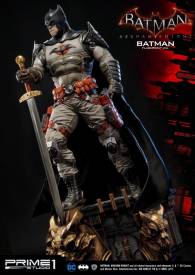 DC Comics: Arkham Knight - Batman Flashpoint Version Statue voor de Merchandise kopen op nedgame.nl