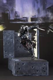 DC Comics: Arkham Knight Artfx+ Statue voor de Merchandise kopen op nedgame.nl