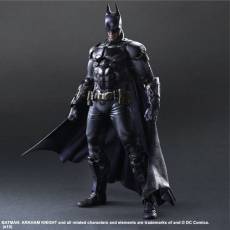 DC Comics: Arkham Knight Play Arts Kai - Batman voor de Merchandise kopen op nedgame.nl