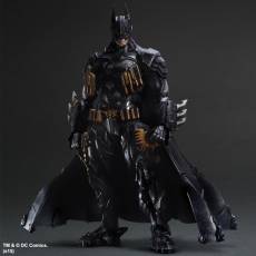 DC Comics: Armored Batman Variant Play Arts Kai Figure voor de Merchandise kopen op nedgame.nl