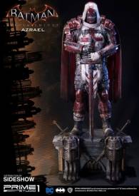 DC Comics: Azrael Statue voor de Merchandise kopen op nedgame.nl