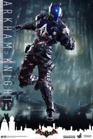 DC Comics: Batman - Arkham Knight 1:6 scale Figure voor de Merchandise kopen op nedgame.nl