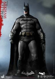 DC Comics: Batman Arkham City Sixth Scale Figure voor de Merchandise kopen op nedgame.nl