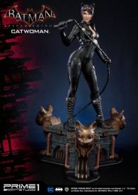 DC Comics: Batman Arkham Knight - Catwoman Statue voor de Merchandise kopen op nedgame.nl