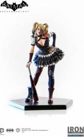 DC Comics: Batman Arkham Knight - Harley Quinn 1:10 scale Statue voor de Merchandise kopen op nedgame.nl