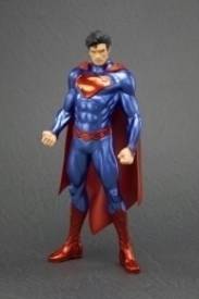 DC Comics: Superman New 52 ARTFX+ statue voor de Merchandise kopen op nedgame.nl