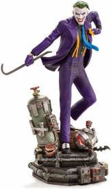 DC Comics: The Joker 1:10 Scale Statue voor de Merchandise kopen op nedgame.nl