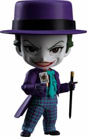 DC Comics Batman 1989 Nendoroid - The Joker voor de Merchandise kopen op nedgame.nl