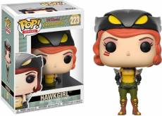 DC Comics Bombshells Funko Pop Vinyl: Hawkgirl voor de Merchandise kopen op nedgame.nl