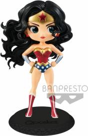 DC Comics Characters Q Posket - Wonder Woman voor de Merchandise kopen op nedgame.nl