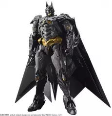 DC Comics Figure-Rise Standard Model Kit - Amplified Batman voor de Merchandise preorder plaatsen op nedgame.nl