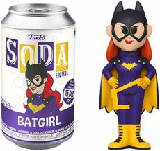 DC Comics Funko Vinyl Soda: Batgirl voor de Merchandise kopen op nedgame.nl