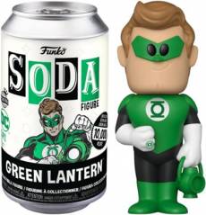 DC Comics Funko Vinyl Soda: Green Lantern voor de Merchandise kopen op nedgame.nl