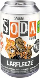 DC Comics Funko Vinyl Soda: Larfleeze voor de Merchandise kopen op nedgame.nl