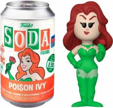 DC Comics Funko Vinyl Soda: Poison Ivy voor de Merchandise kopen op nedgame.nl