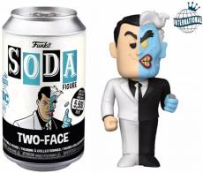 DC Comics Funko Vinyl Soda: Two-Face voor de Merchandise kopen op nedgame.nl