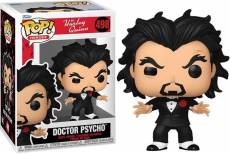 DC Harley Quinn Funko Pop Vinyl: Doctor Psycho voor de Merchandise kopen op nedgame.nl